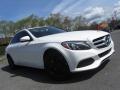 2015 C 300 4Matic #1 2015 C 300 4Matic #1