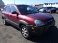 2005 Tucson GLS V6 #3