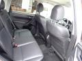 Rear Seat of 2015 Subaru Forester 2.5i Limited #10