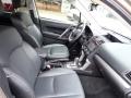 Front Seat of 2015 Subaru Forester 2.5i Limited #11