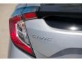 2020 Civic EX Hatchback #10