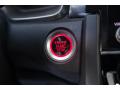2020 Civic EX Hatchback #16