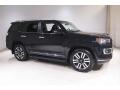 2022 4Runner Limited 4x4 #1