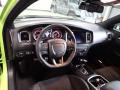 Dashboard of 2023 Dodge Charger Scat Pack Widebody #13