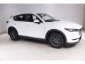2020 CX-5 Sport #1