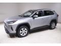 2020 RAV4 LE #3