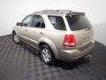 2006 Sorento EX 4x4 #14 2006 Sorento EX 4x4 #14