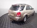 2006 Sorento EX 4x4 #18 2006 Sorento EX 4x4 #18