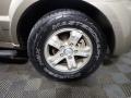 2006 Sorento EX 4x4 #19 2006 Sorento EX 4x4 #19