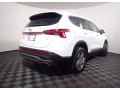 2021 Santa Fe SE AWD #16 2021 Santa Fe SE AWD #16