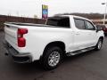 2020 Silverado 1500 LT Crew Cab 4x4 #6