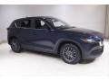 2020 CX-5 Touring AWD #1 2020 CX-5 Touring AWD #1