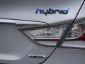 2015 Sonata Hybrid Limited #11