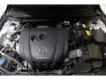  2020 MAZDA3 2.5 Liter SKYACTIV-G DI DOHC 16-Valve VVT 4 Cylinder Engine #18