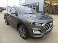 2020 Tucson Limited AWD #9