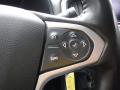  2019 Chevrolet Colorado LT Crew Cab 4x4 Steering Wheel #9