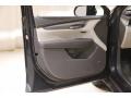 Door Panel of 2020 Cadillac XT5 Premium Luxury AWD #4