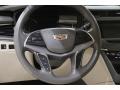  2020 Cadillac XT5 Premium Luxury AWD Steering Wheel #7