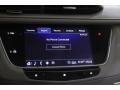 Controls of 2020 Cadillac XT5 Premium Luxury AWD #11