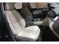 Front Seat of 2020 Cadillac XT5 Premium Luxury AWD #17