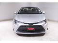 2020 Corolla LE #2