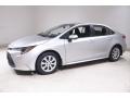 2020 Corolla LE #3