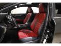 Front Seat of 2020 Lexus NX 300 F Sport AWD #5
