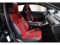 Front Seat of 2020 Lexus NX 300 F Sport AWD #21