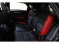 Rear Seat of 2020 Lexus NX 300 F Sport AWD #23