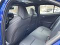 Rear Seat of 2023 Lexus UX 250h F Sport AWD #3