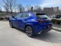  2023 Lexus UX Ultrasonic Blue Mica 2.0 #4