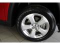  2021 Jeep Compass Latitude 4x4 Wheel #5