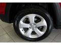 2021 Jeep Compass Latitude 4x4 Wheel #6