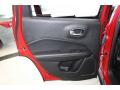 Door Panel of 2021 Jeep Compass Latitude 4x4 #22