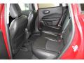 Rear Seat of 2021 Jeep Compass Latitude 4x4 #24
