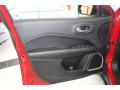 Door Panel of 2021 Jeep Compass Latitude 4x4 #25