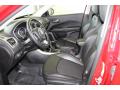 Front Seat of 2021 Jeep Compass Latitude 4x4 #27