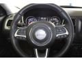  2021 Jeep Compass Latitude 4x4 Steering Wheel #29