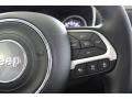  2021 Jeep Compass Latitude 4x4 Steering Wheel #31