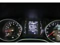  2021 Jeep Compass Latitude 4x4 Gauges #32