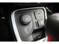 Controls of 2021 Jeep Compass Latitude 4x4 #34