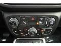 Controls of 2021 Jeep Compass Latitude 4x4 #35