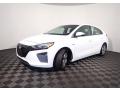 2019 Ioniq Hybrid Blue #8 2019 Ioniq Hybrid Blue #8