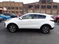 2021 Sportage LX AWD #5