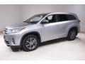 2018 Highlander XLE AWD #3