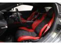 Front Seat of 2022 Chevrolet Corvette Stingray Coupe #8