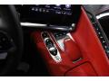 Controls of 2022 Chevrolet Corvette Stingray Coupe #19