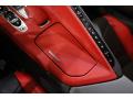 Controls of 2022 Chevrolet Corvette Stingray Coupe #20