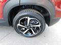  2023 Chevrolet TrailBlazer RS Wheel #13