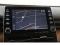 Navigation of 2020 Toyota Avalon Hybrid Limited #11